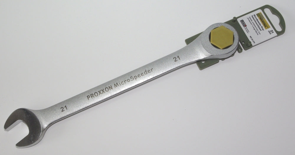 PROXXON 23270 MicroSpeeder in Standardausführung 21mm