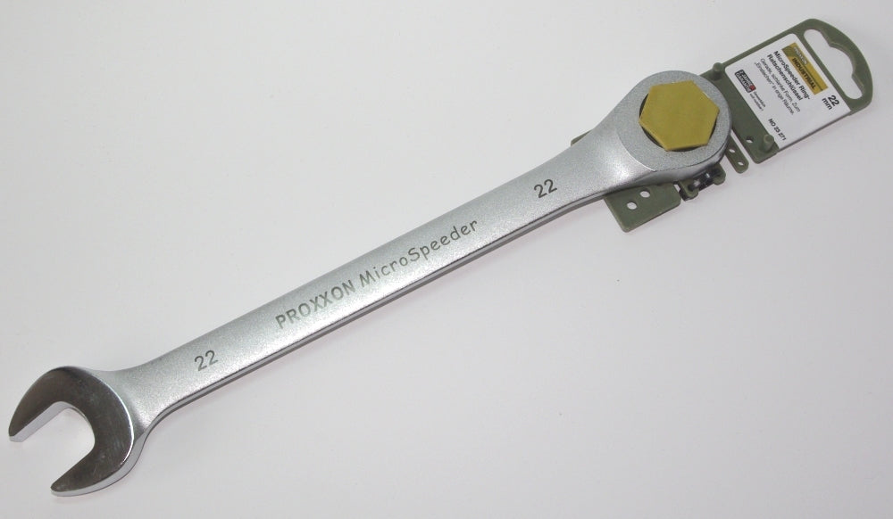 PROXXON 23271 MicroSpeeder in Standardausführung 22mm