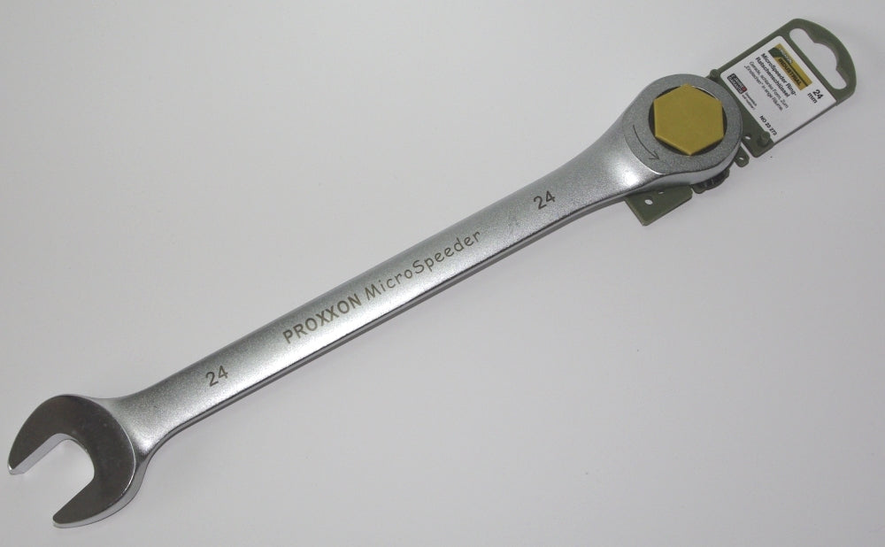 PROXXON 23273 MicroSpeeder in Standardausführung 24mm