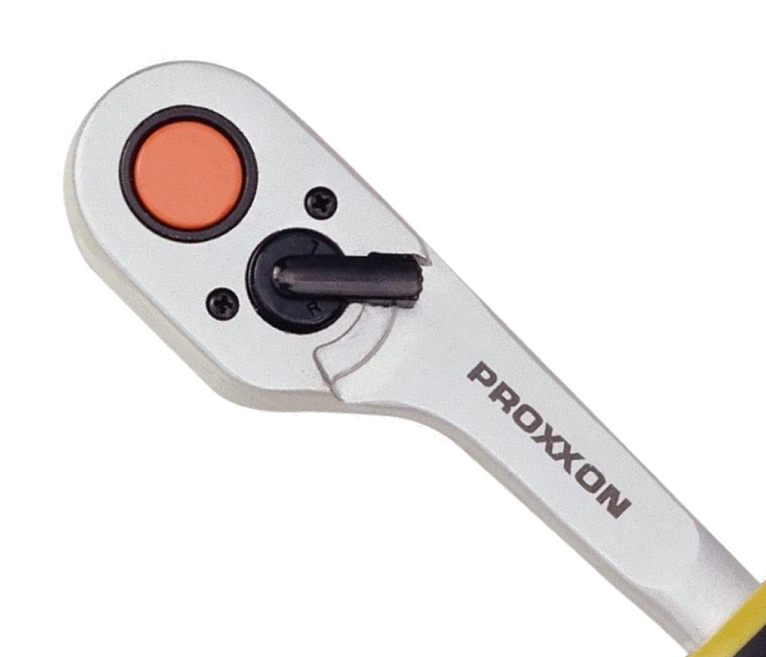 PROXXON 23330 Knüppelratsche Ratsche Knarre Antrieb 6,3mm (1/4")