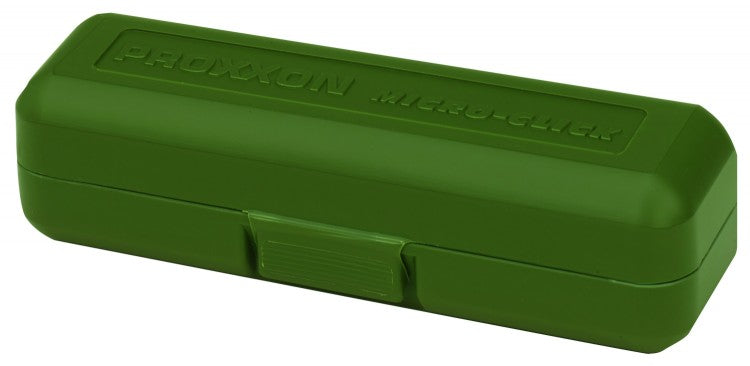 PROXXON 23343 Drehmomentschlüssel / Drehmomentschrauber MC2 0,4-2Nm