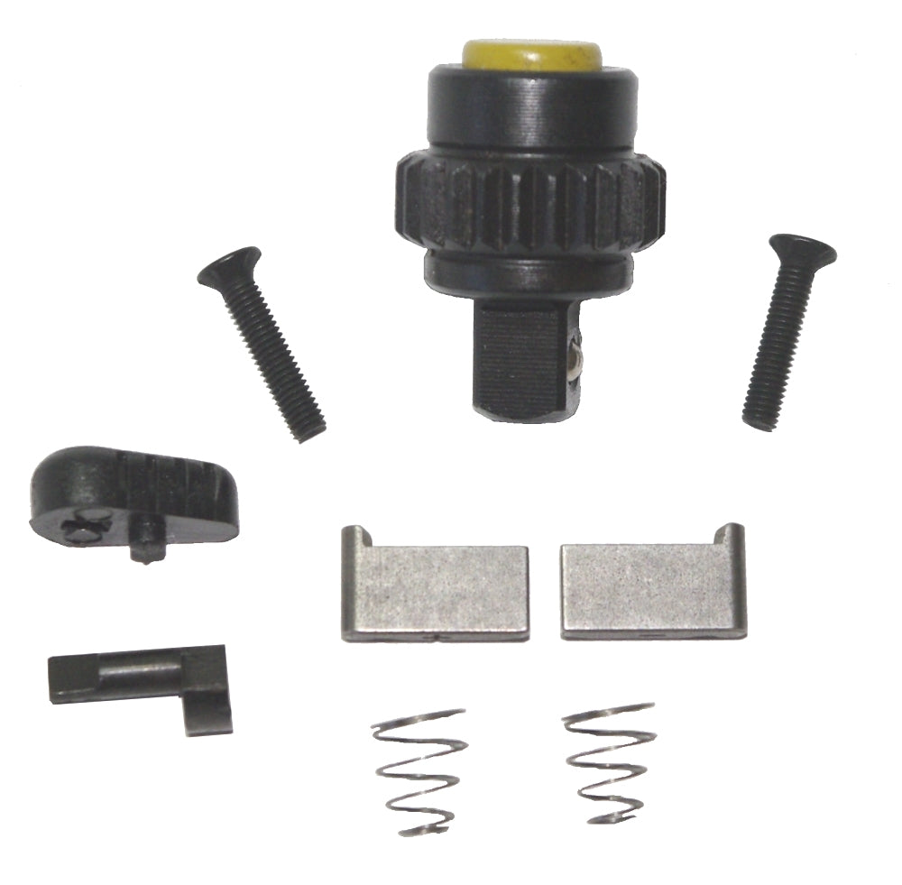 PROXXON 23349-102A Reparatursatz zu Drehmomentschlüssel MC30 ab 2000