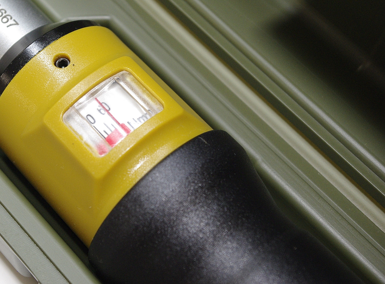 PROXXON 23354 Drehmomentschlüssel MC320 60 - 320 Nm Antrieb 12,5mm (1/2")