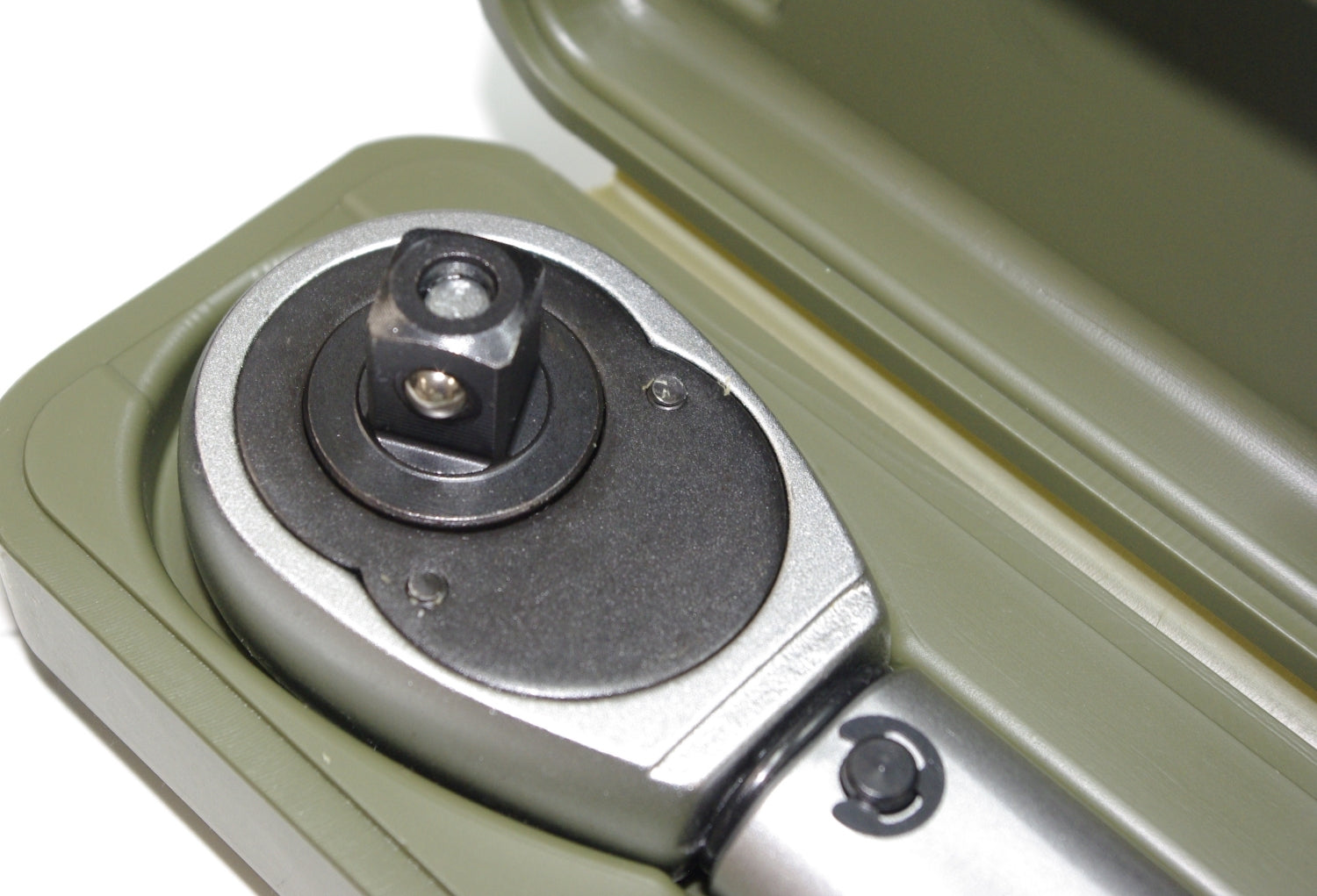 PROXXON 23354 Drehmomentschlüssel MC320 60 - 320 Nm Antrieb 12,5mm (1/2")