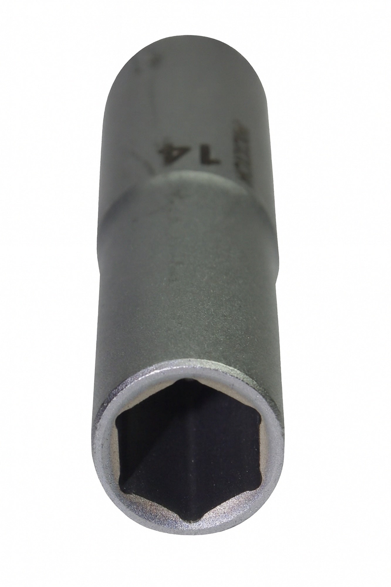 PROXXON 23359 Tiefbett Steckschlüsseleinsatz / Nuss 14mm Antrieb 12,5mm (1/2")