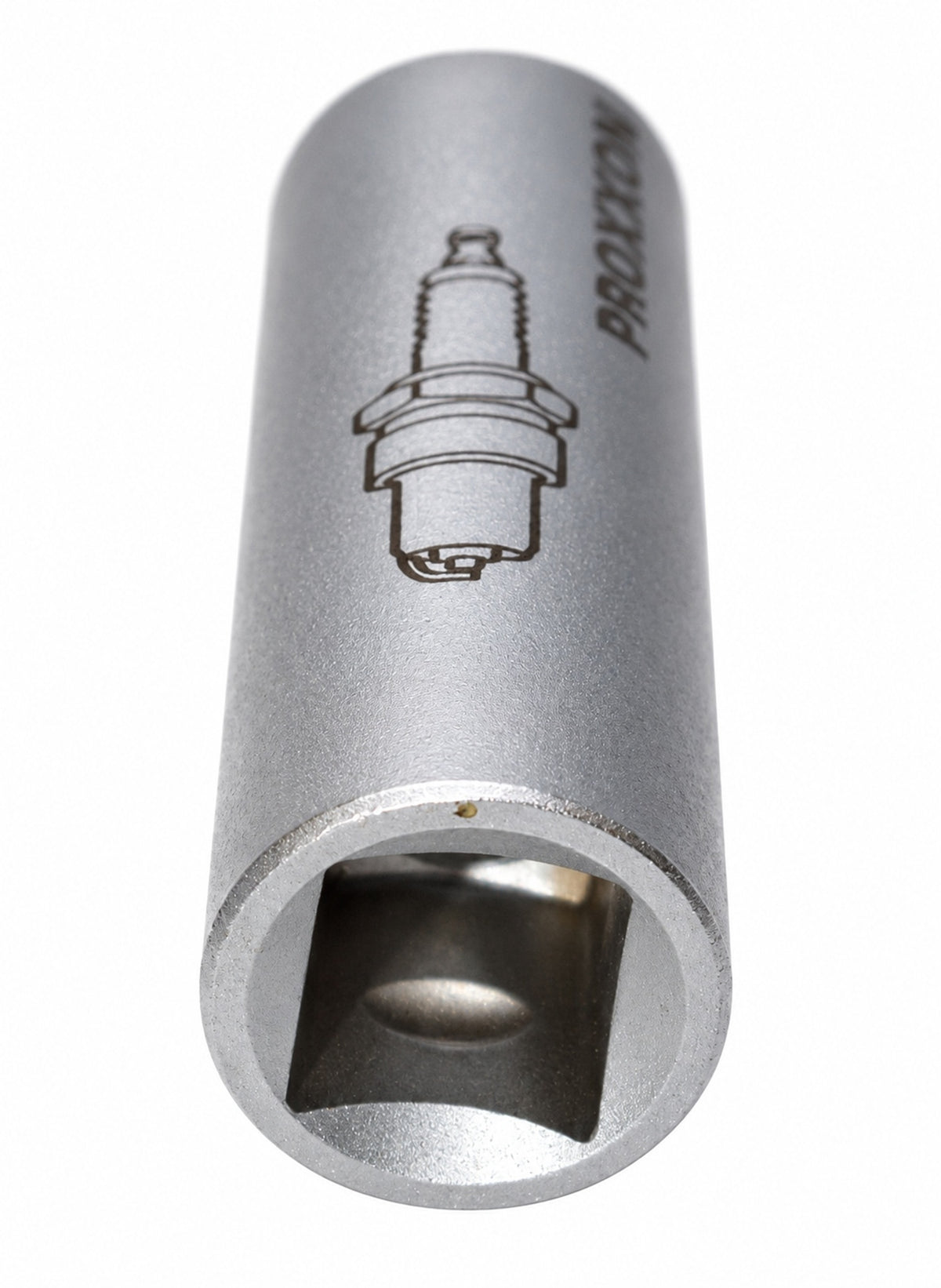 PROXXON 23392 Zündkerzen Nuss 16mm mit Magneteinsatz Antrieb 12,5mm(1/2")