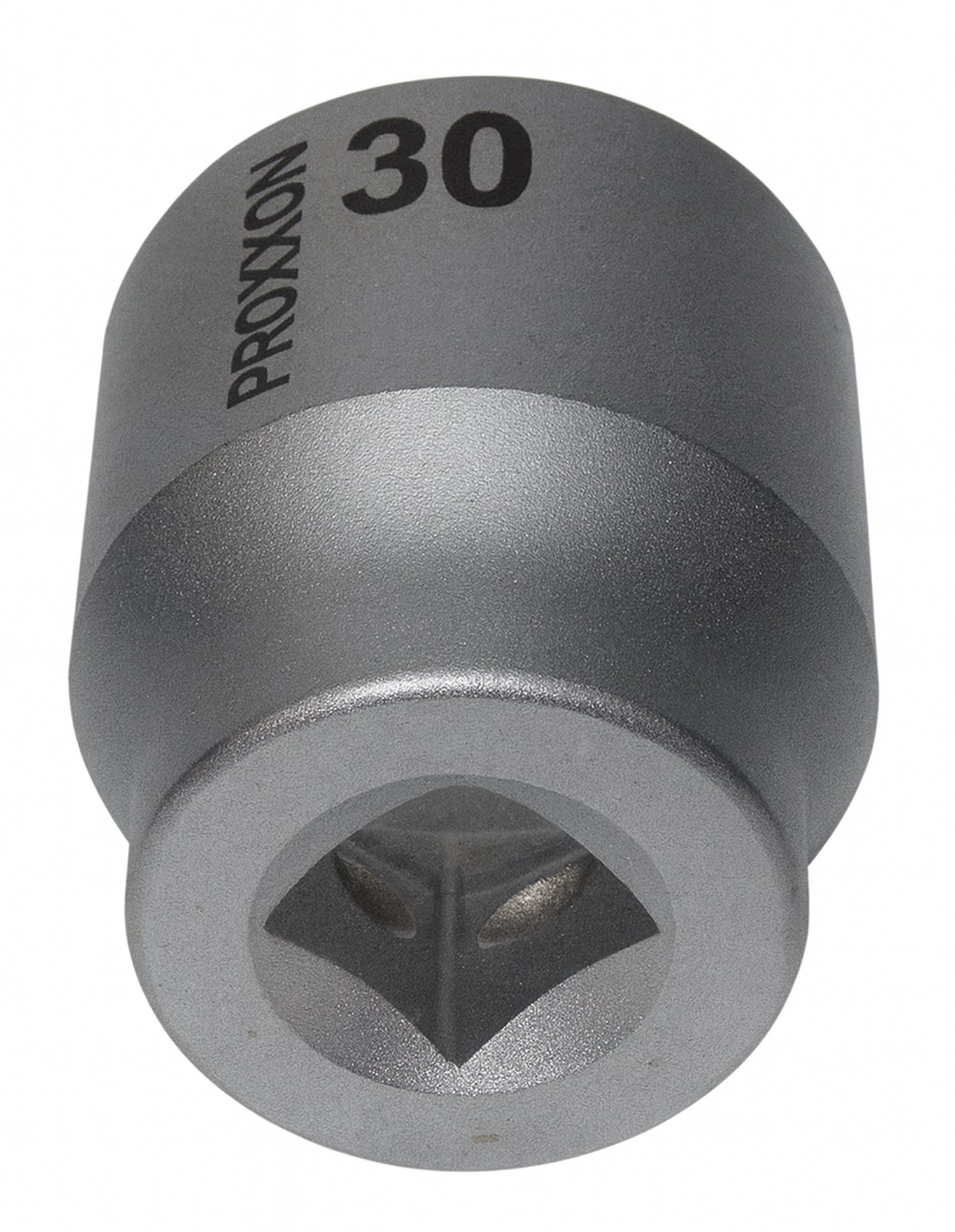 PROXXON 23428 Steckschlüsseleinsatz / Nuss 30mm Antrieb 12,5mm (1/2')