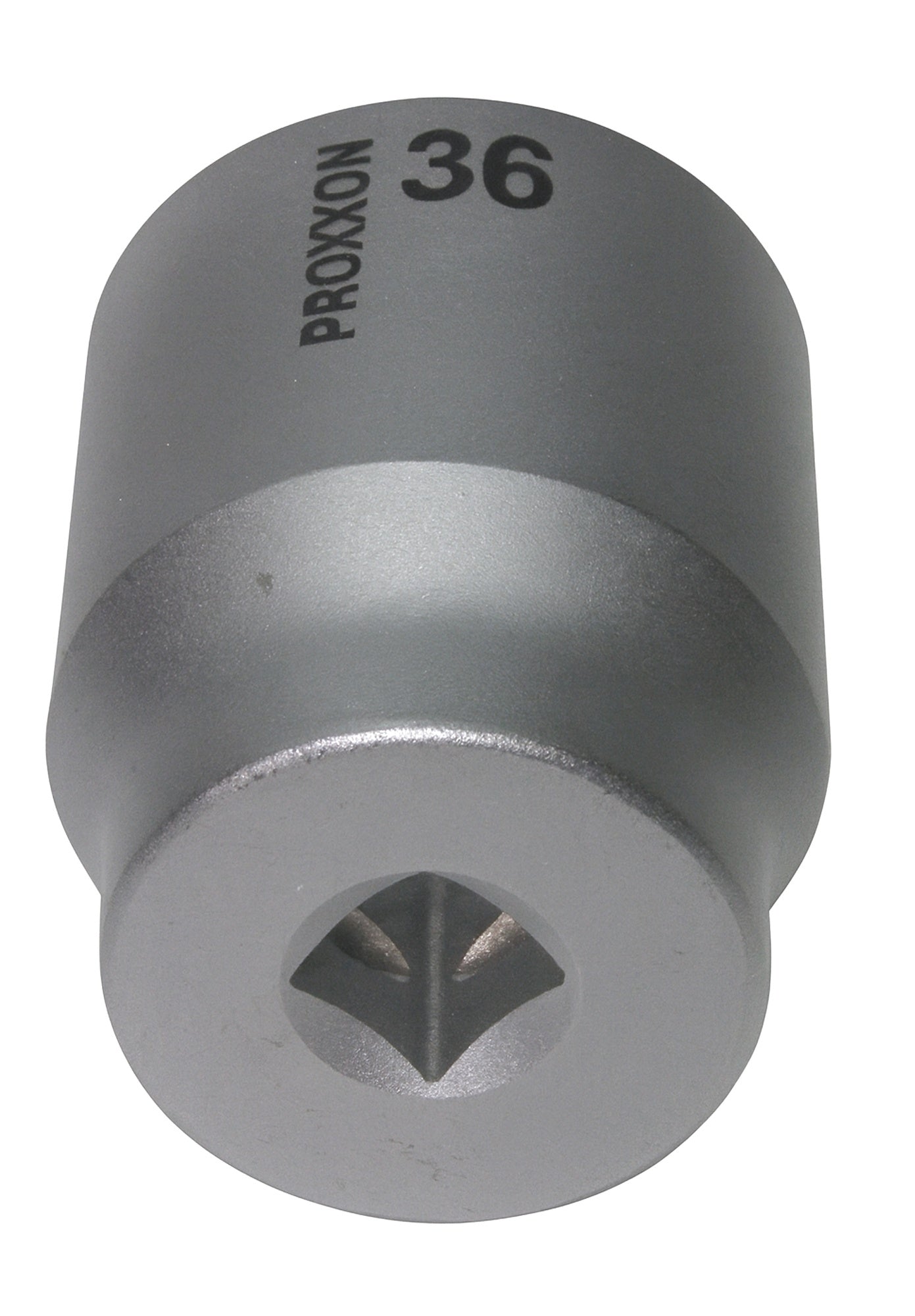 PROXXON 23429 Steckschlüsseleinsatz / Nuss 36mm Antrieb 12,5mm (1/2")