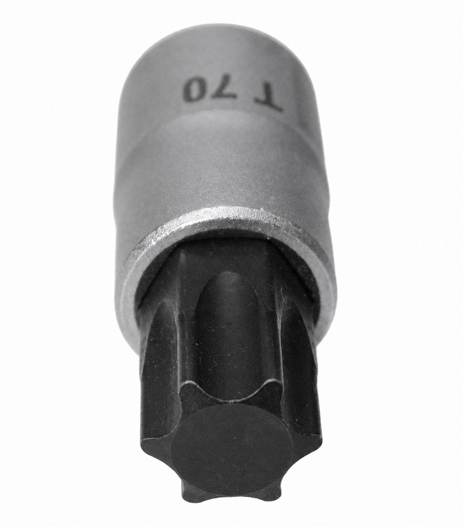 PROXXON 23448 TX70 TORX Einsatz Nuss 55mm lang Antrieb 12,5mm (1/2')