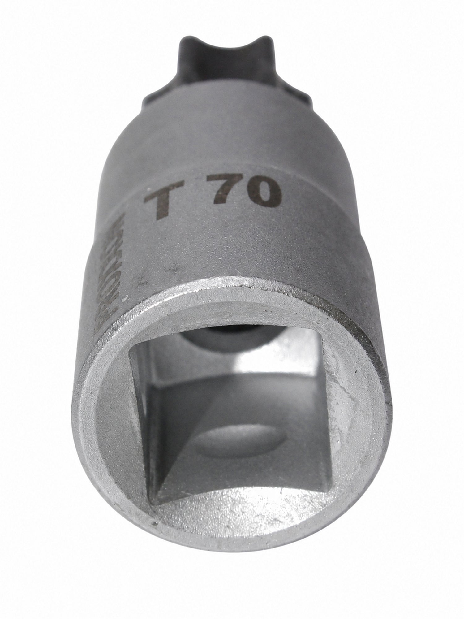 PROXXON 23448 TX70 TORX Einsatz Nuss 55mm lang Antrieb 12,5mm (1/2')