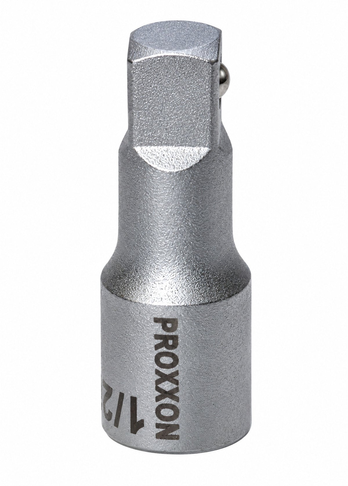 PROXXON 23452 Verlängerung Länge 64mm Antrieb 12,5mm (1/2")