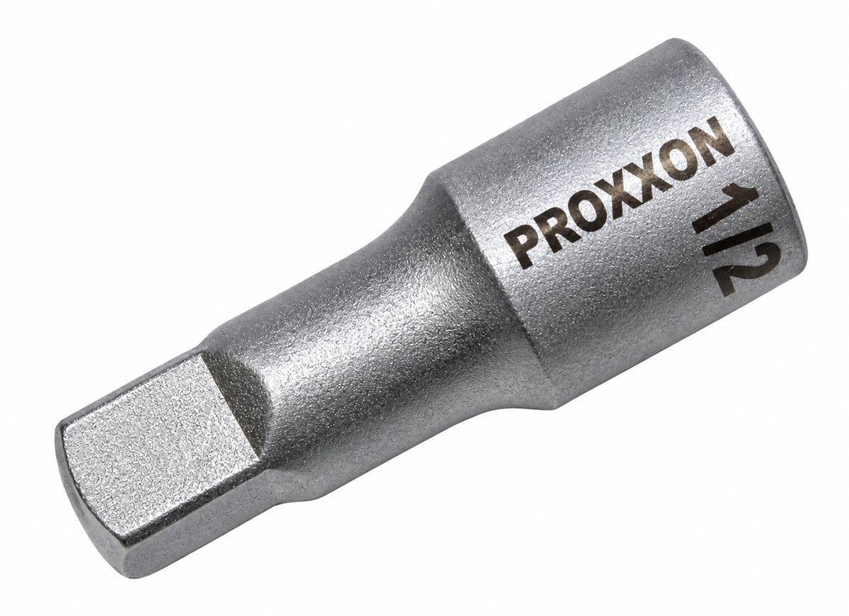 PROXXON 23452 Verlängerung Länge 64mm Antrieb 12,5mm (1/2")