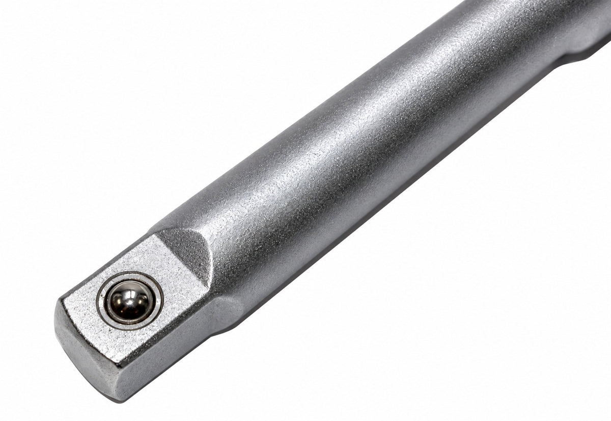 PROXXON 23454 Verlängerung Länge 125mm Antrieb 12,5mm (1/2")