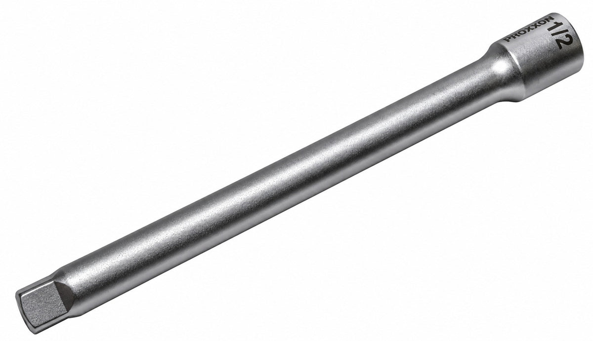 PROXXON 23456 Verlängerung Länge 250mm Antrieb 12,5mm (1/2")