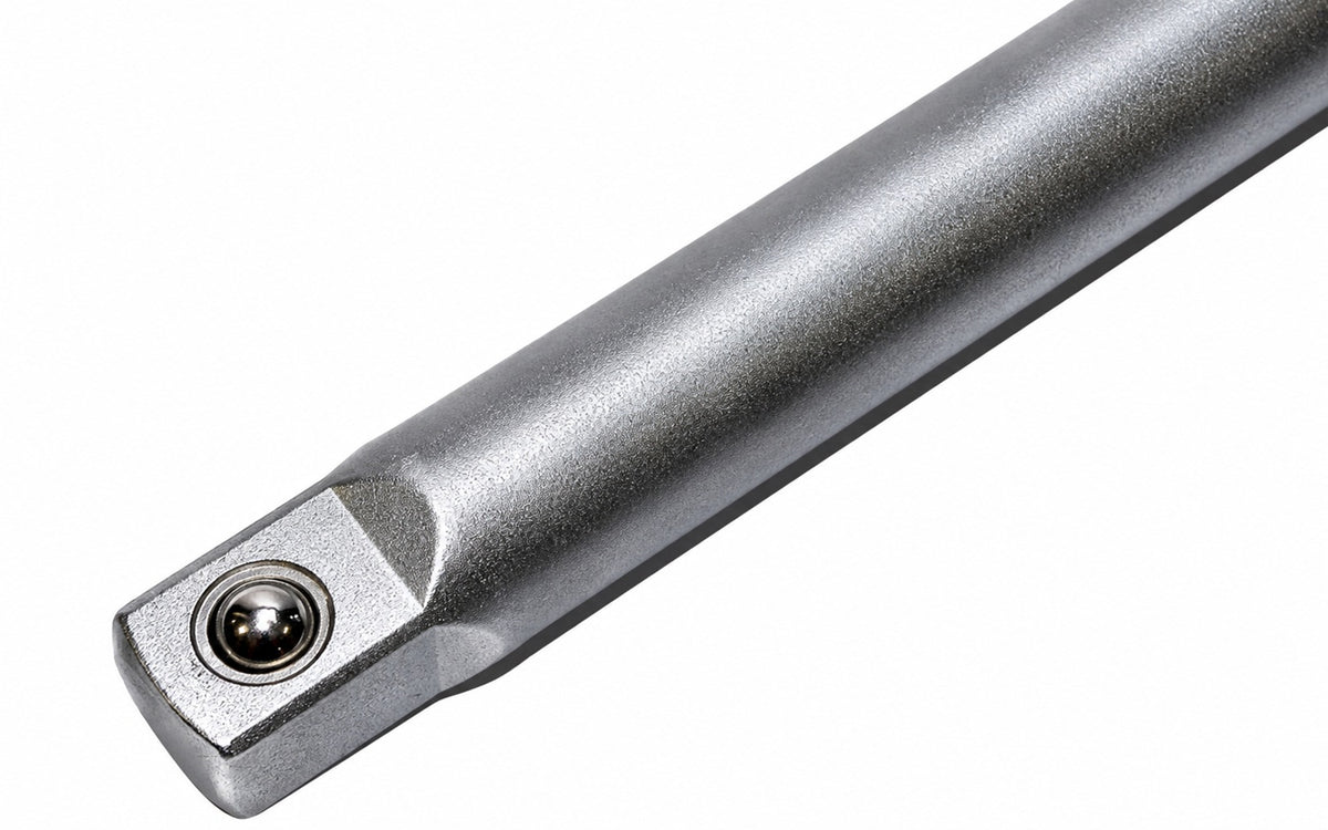 PROXXON 23456 Verlängerung Länge 250mm Antrieb 12,5mm (1/2")