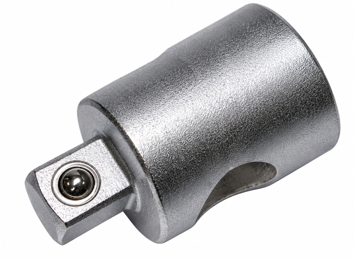 PROXXON 23458 Adapter innen 12,5mm (1/2") auf aussen 10mm (3/8")