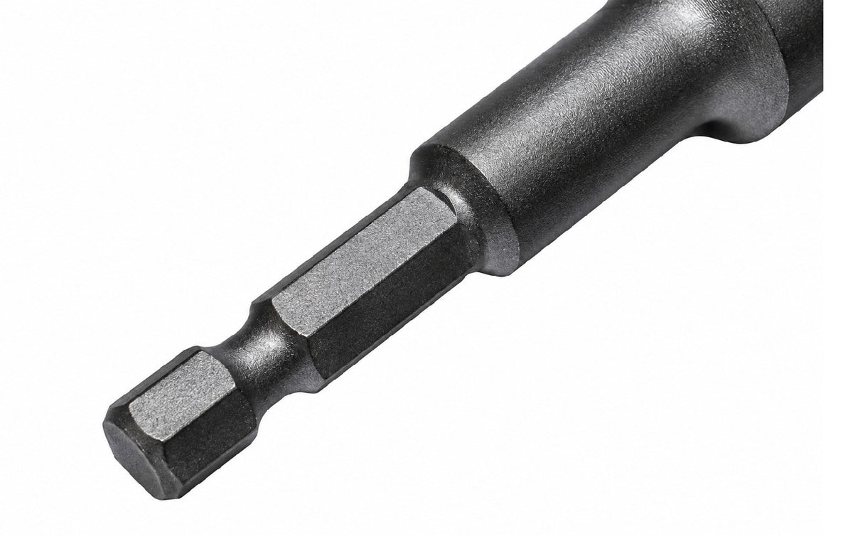 PROXXON 23460 Adapter für Elektroschrauber Abtrieb 12,5mm (1/2')