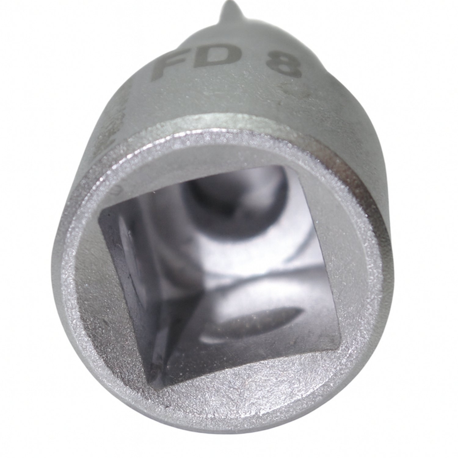 PROXXON 23462 FD8 Schlitzschrauben Einsatz Antrieb 12,5mm (1/2")