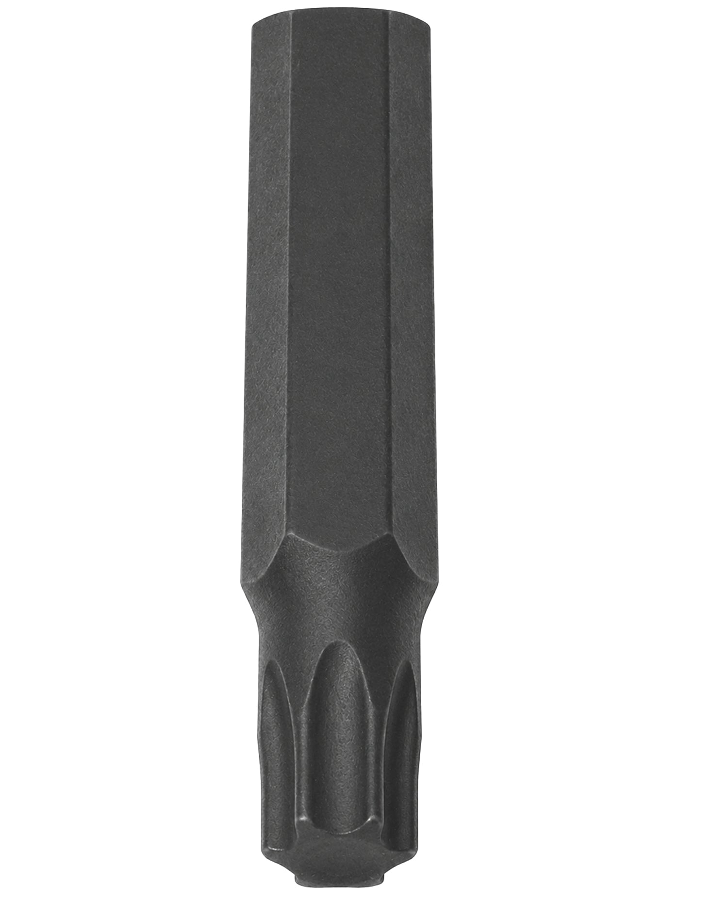 PROXXON 23495 TORX Einsatz Bit TX40 100mm lang Antrieb 12,5mm (1/2')