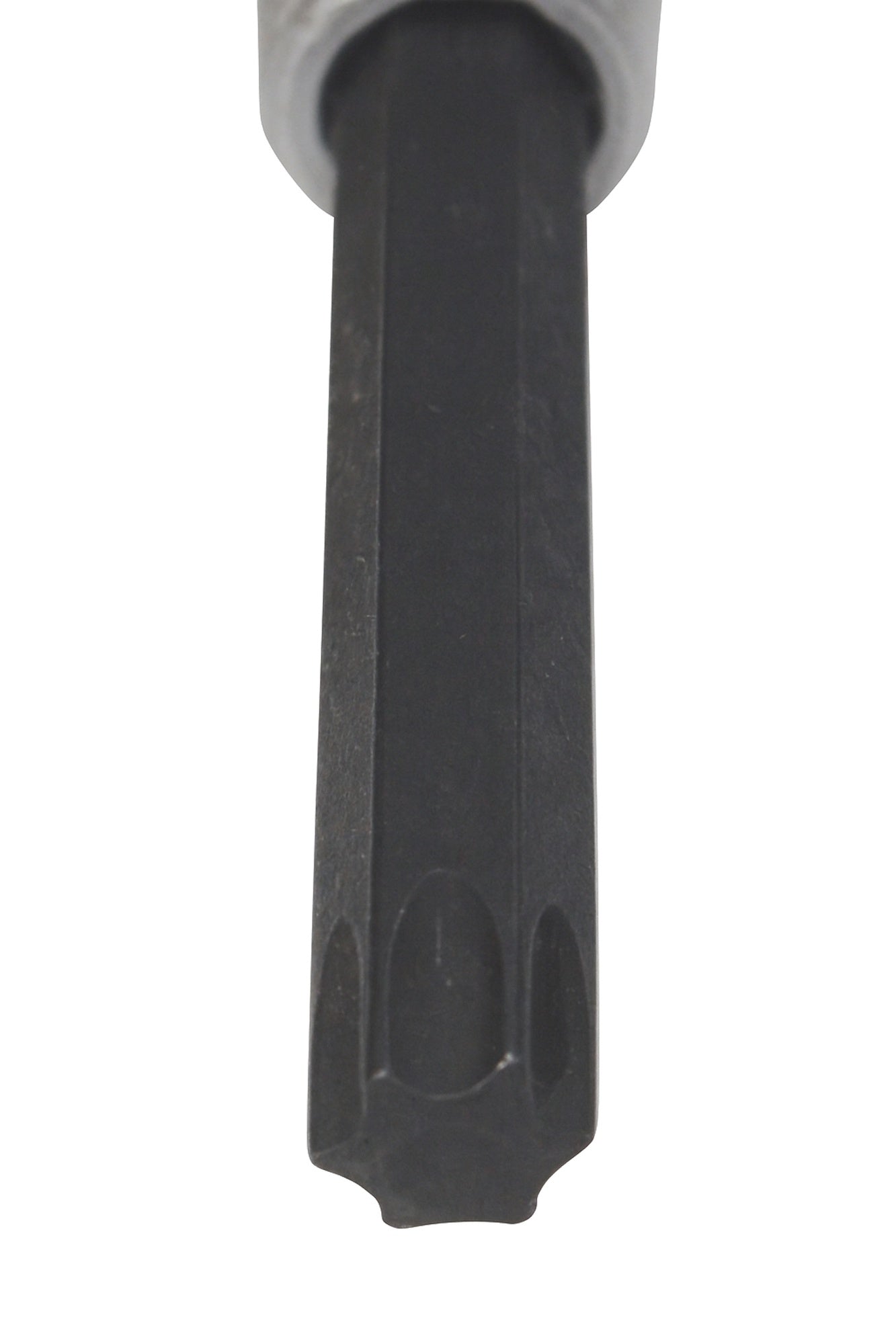 PROXXON 23498 TORX Einsatz Bit TX55 100mm lang Antrieb 12,5mm (1/2')