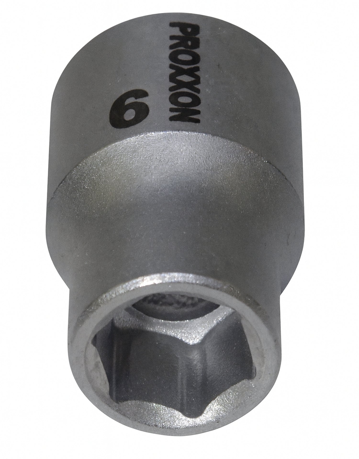 PROXXON 23506 Steckschlüsseleinsatz / Nuss 9mm Antrieb 10mm (3/8")