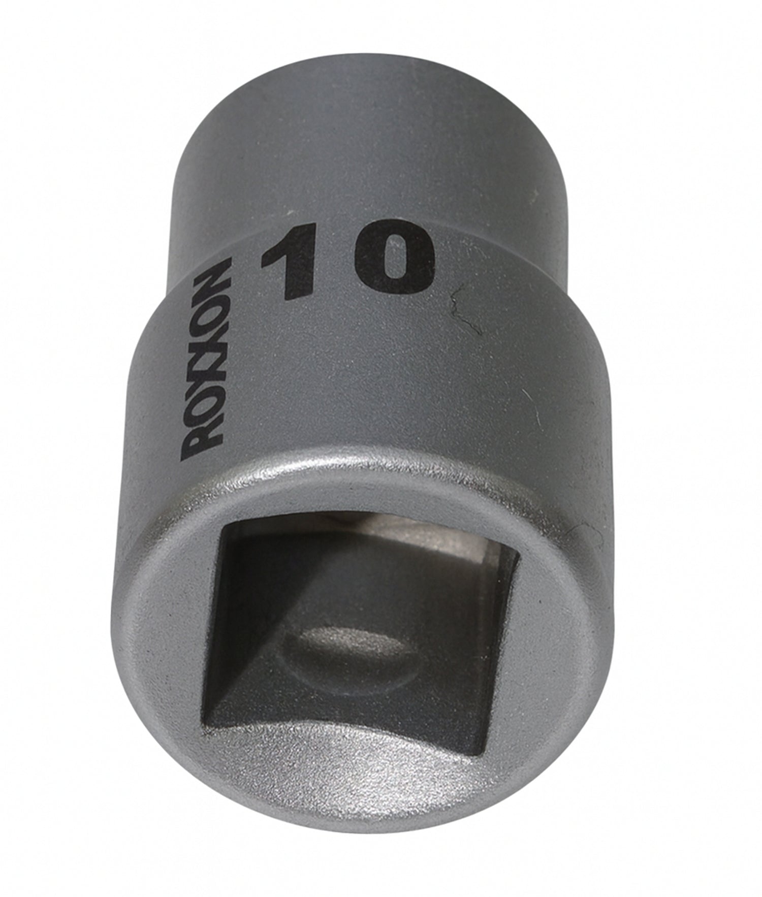 PROXXON 23508 Steckschlüsseleinsatz / Nuss 10mm Antrieb 10mm (3/8")