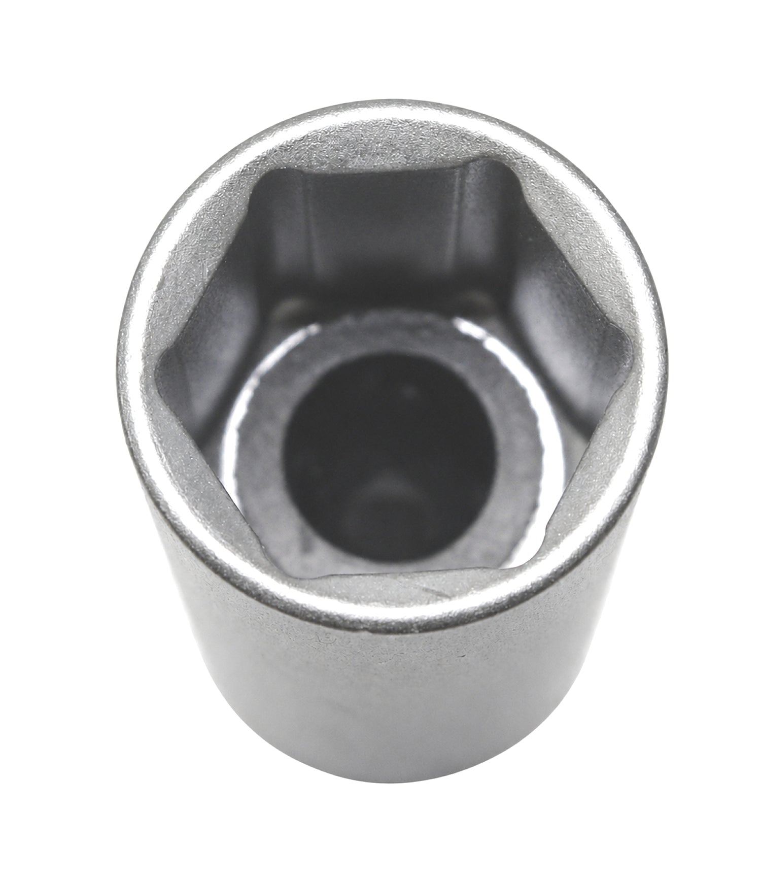 PROXXON 23541 Zündkerzen Nuss mit TPR Einlage 19mm Antrieb 10mm(3/8")