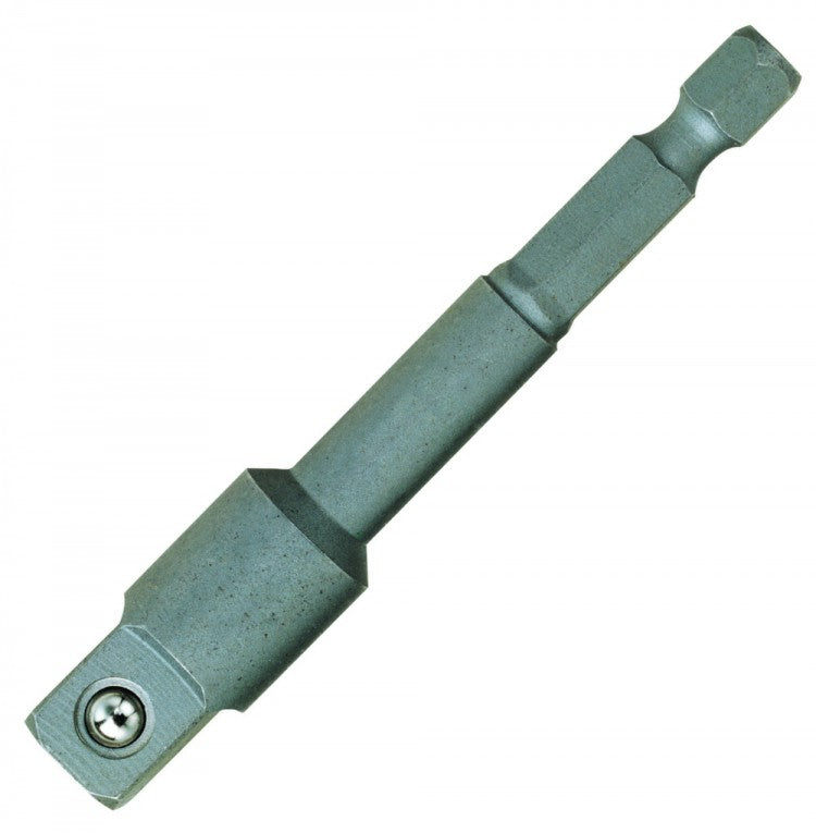 PROXXON 23562 Adapter für Elektroschrauber Abtrieb 10mm (3/8")