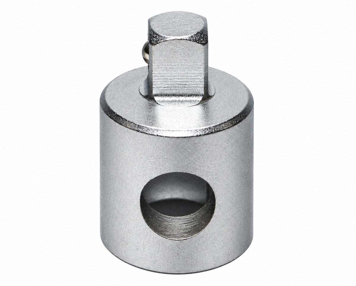 PROXXON 23564 Adapter 10mm (3/8") Innenvierkant auf 6,3mm (1/4") Außenvierkant