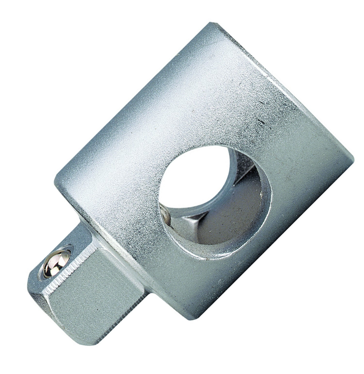 PROXXON 23564 Adapter 10mm (3/8") Innenvierkant auf 6,3mm (1/4") Außenvierkant