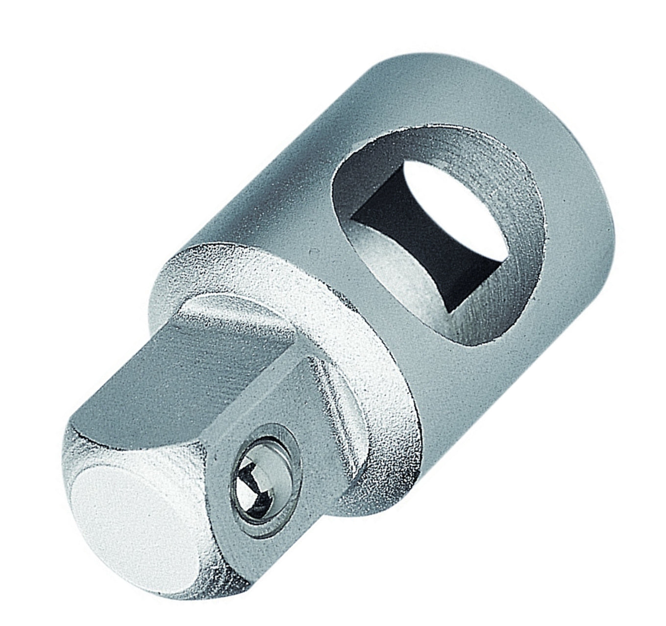 PROXXON 23566 Adapter innen 10mm (3/8") auf aussen 12,5mm (1/2")