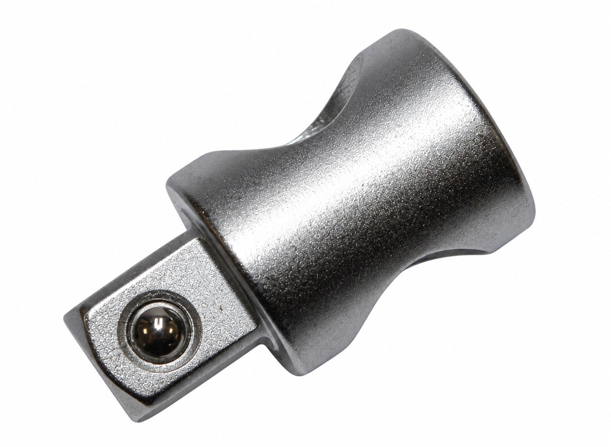 PROXXON 23566 Adapter innen 10mm (3/8") auf aussen 12,5mm (1/2")