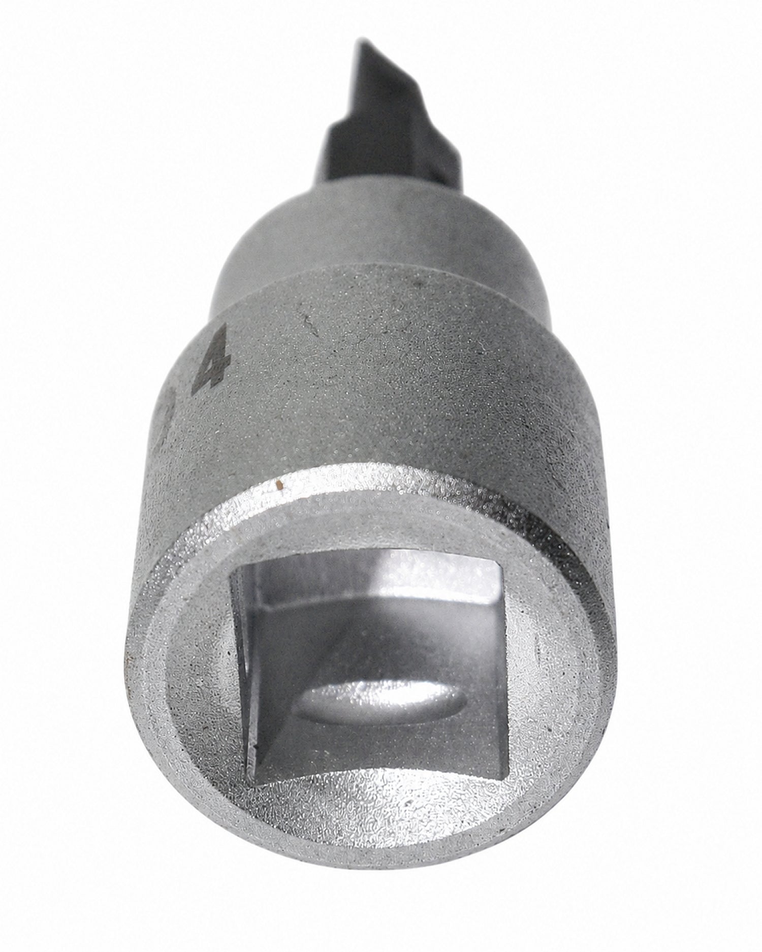 PROXXON 23591 FD4 Schlitzschrauben Einsatz Antrieb 10mm (3/8")