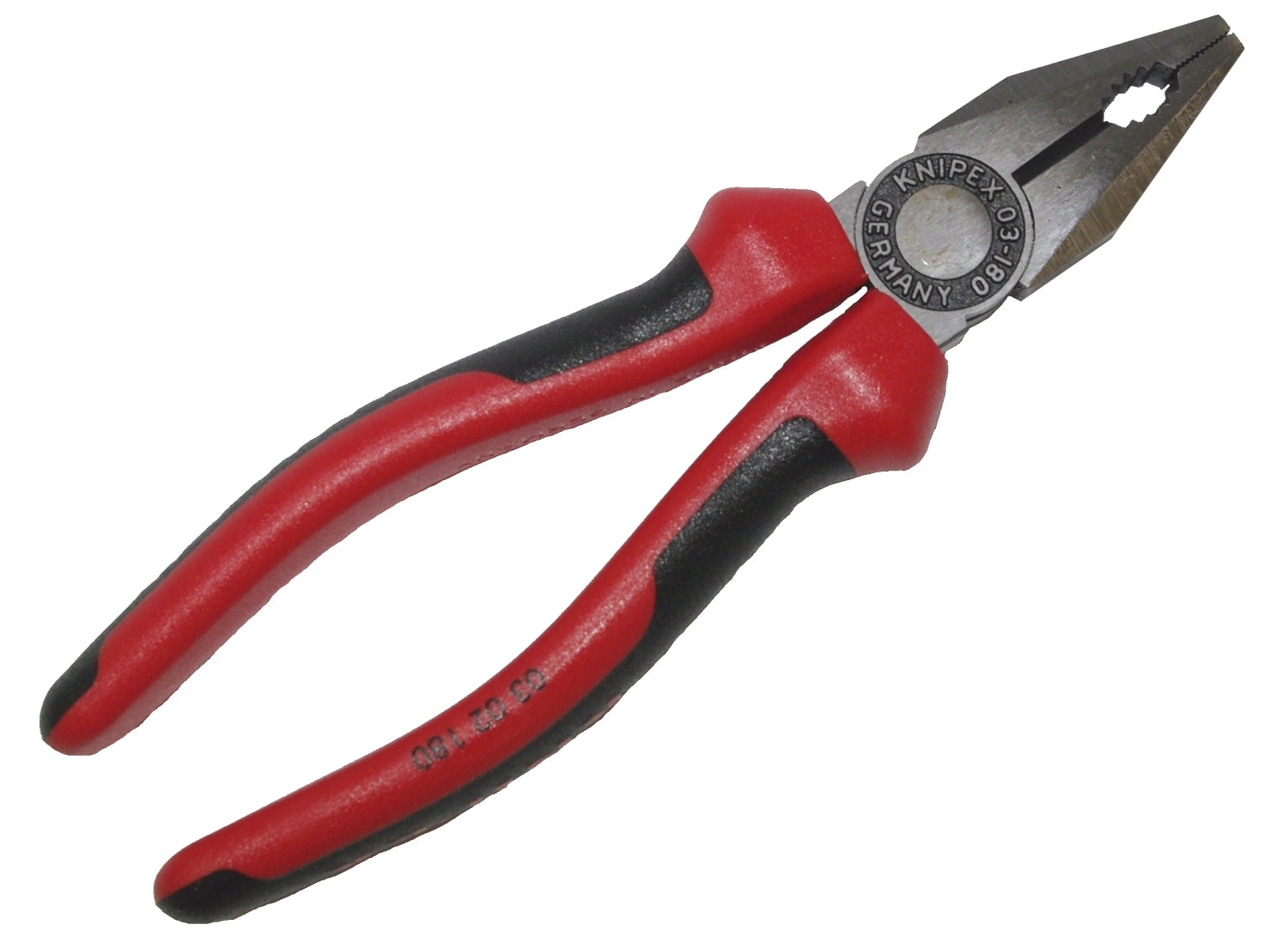 PROXXON 23650-4 Knipex Kombizange für PkW Koffer 23650