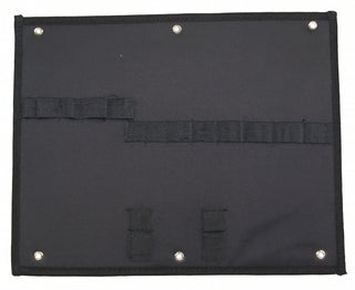 PROXXON 23660-1 Werkzeugkarte im Gehäusedeckel zu 23660