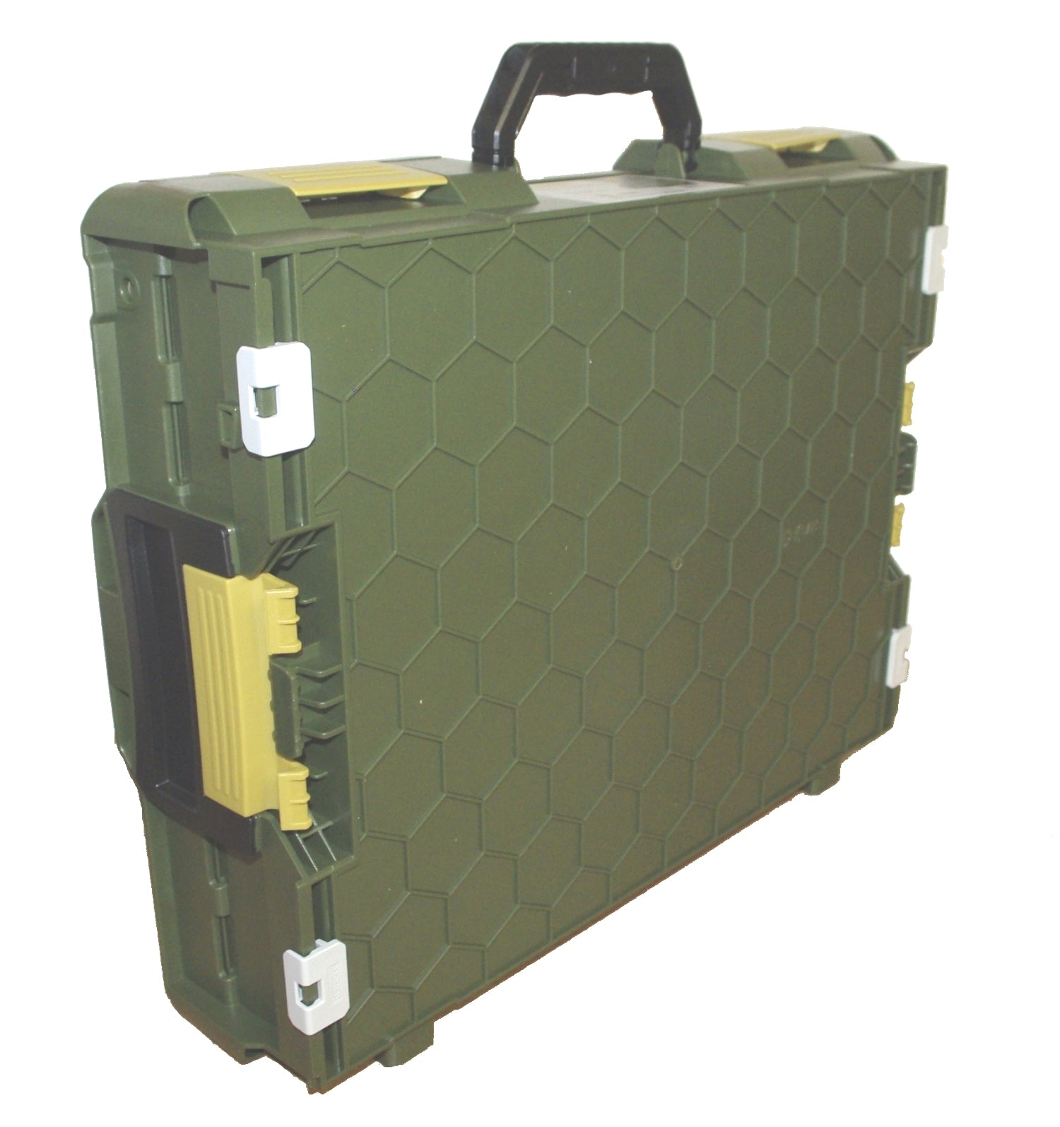 PROXXON Leerkoffer 23660 OHNE Inhalt SORTIMO® System L-BOXX