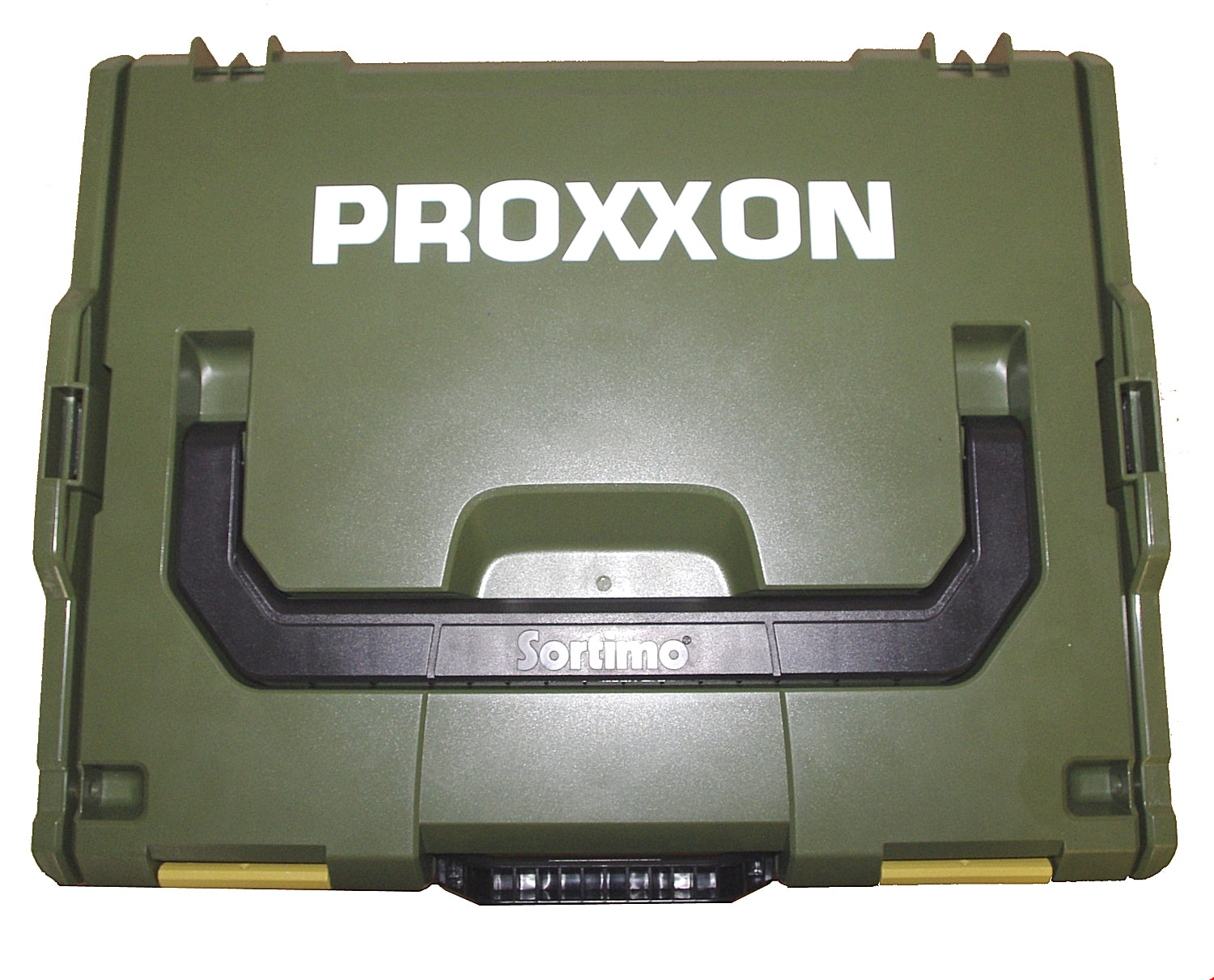 PROXXON 23660 Handwerker Universal Werkzeugkoffer in L-BOXX Sortimo®