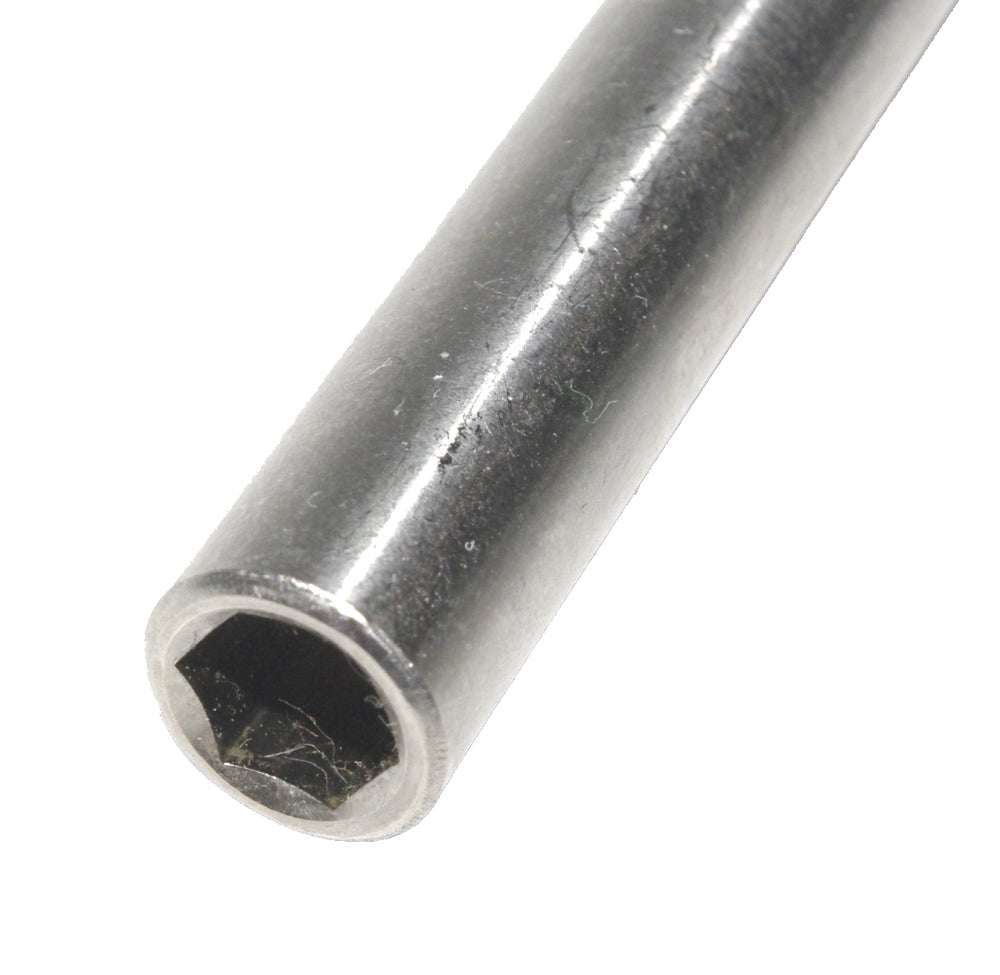 PROXXON 23703 Magnethalter Außensechskant auf Innensechskant 6,3mm (1/4")