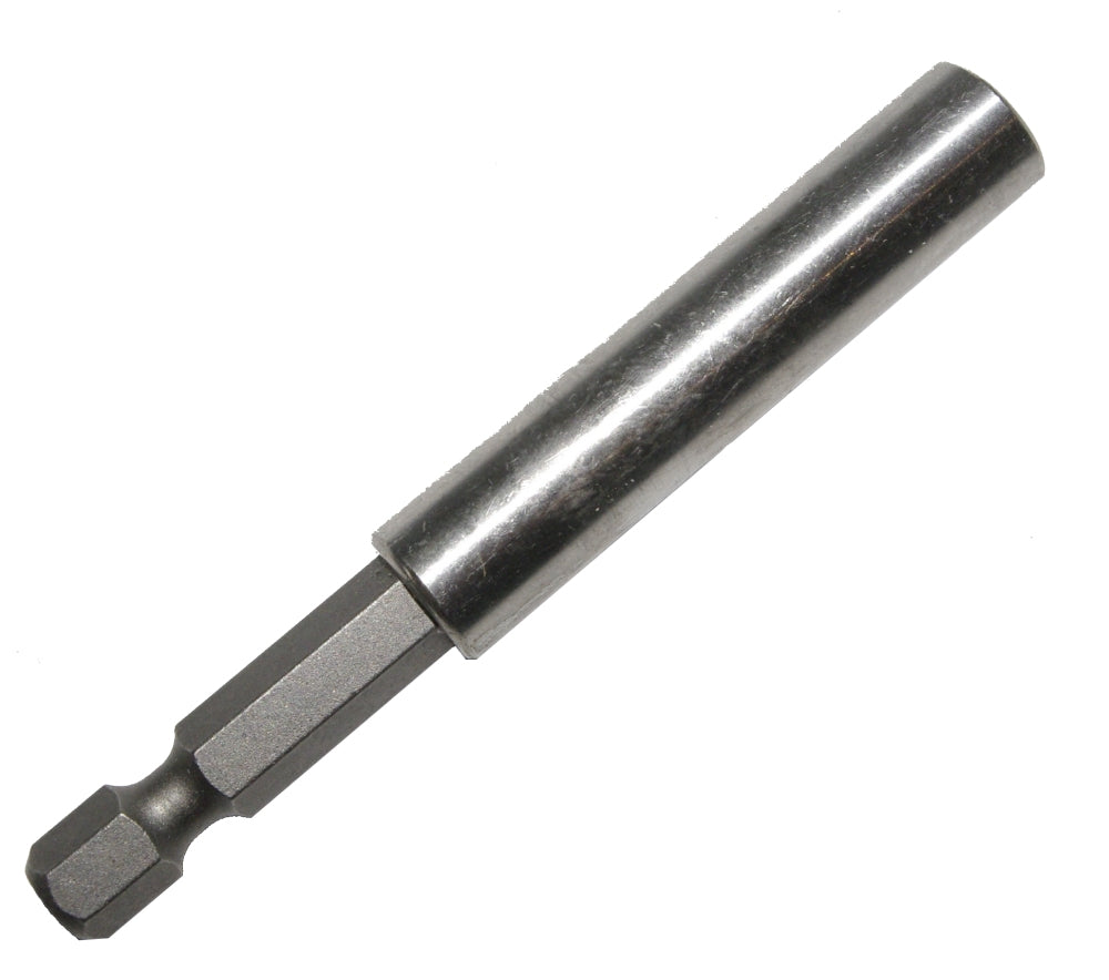 PROXXON 23703 Magnethalter Außensechskant auf Innensechskant 6,3mm (1/4")