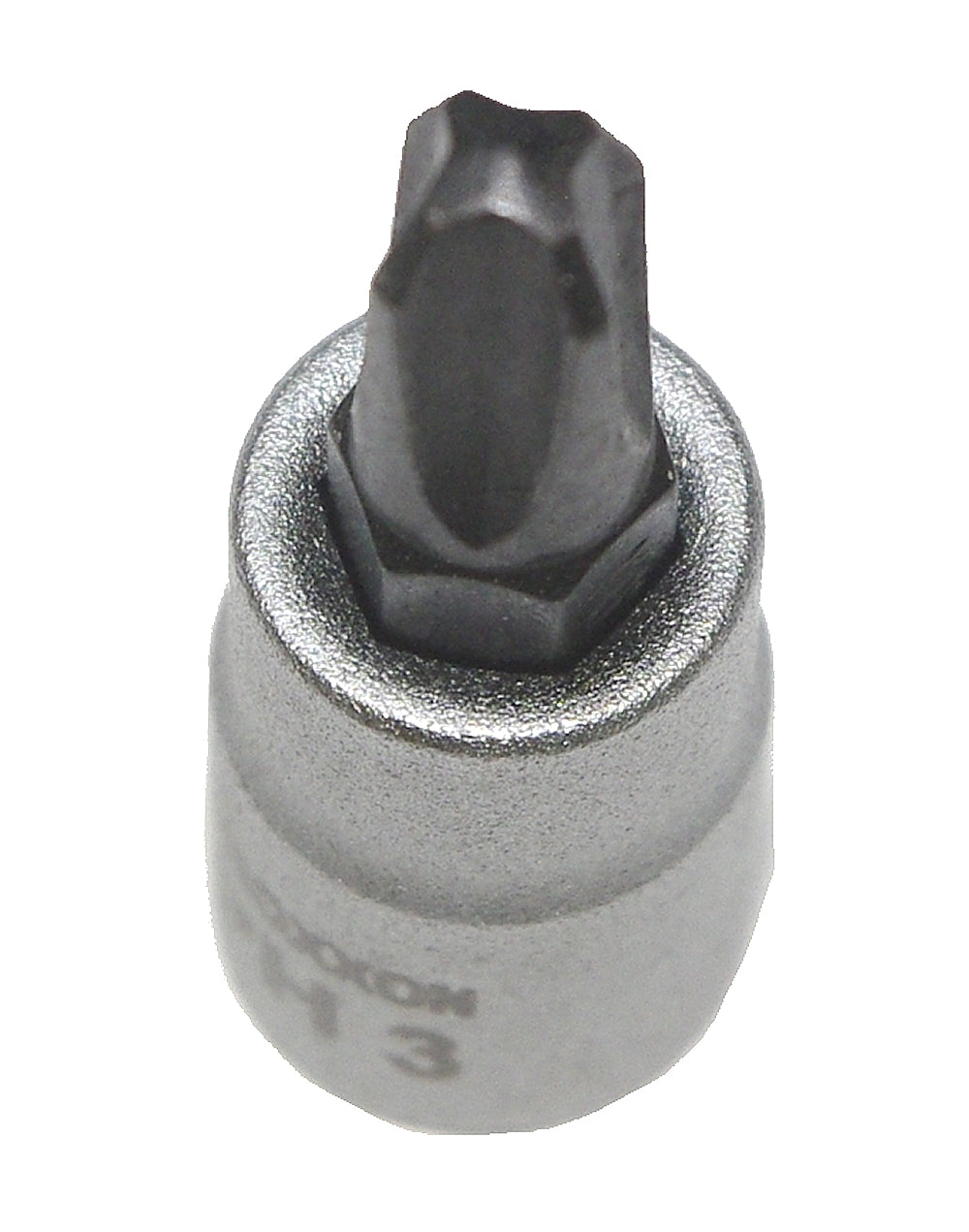 PROXXON 23732 PH3 Kreuzschlitzschrauben Einsatz Antrieb 6,3mm (1/4')