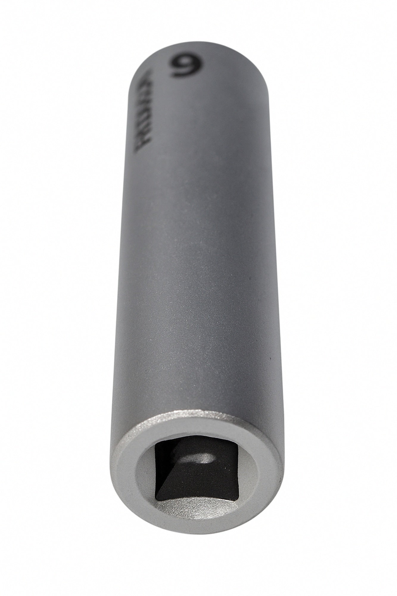 PROXXON 23776 Tiefbett Steckschlüsseleinsatz / Nuss 9mm Antrieb 6,3mm (1/4")