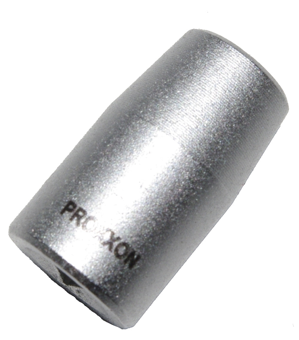 PROXXON 23780 Adapter 6,3mm (1/4") Vierkant zu 6,3mm (1/4") Sechskant