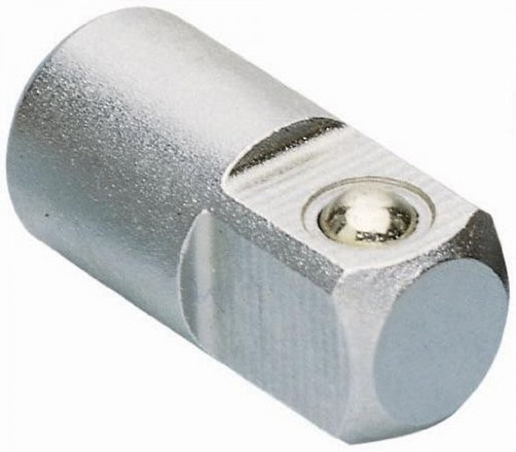 PROXXON 23782 Adapter von 6,3mm (1/4") Innen auf 10mm (3/8") Außen