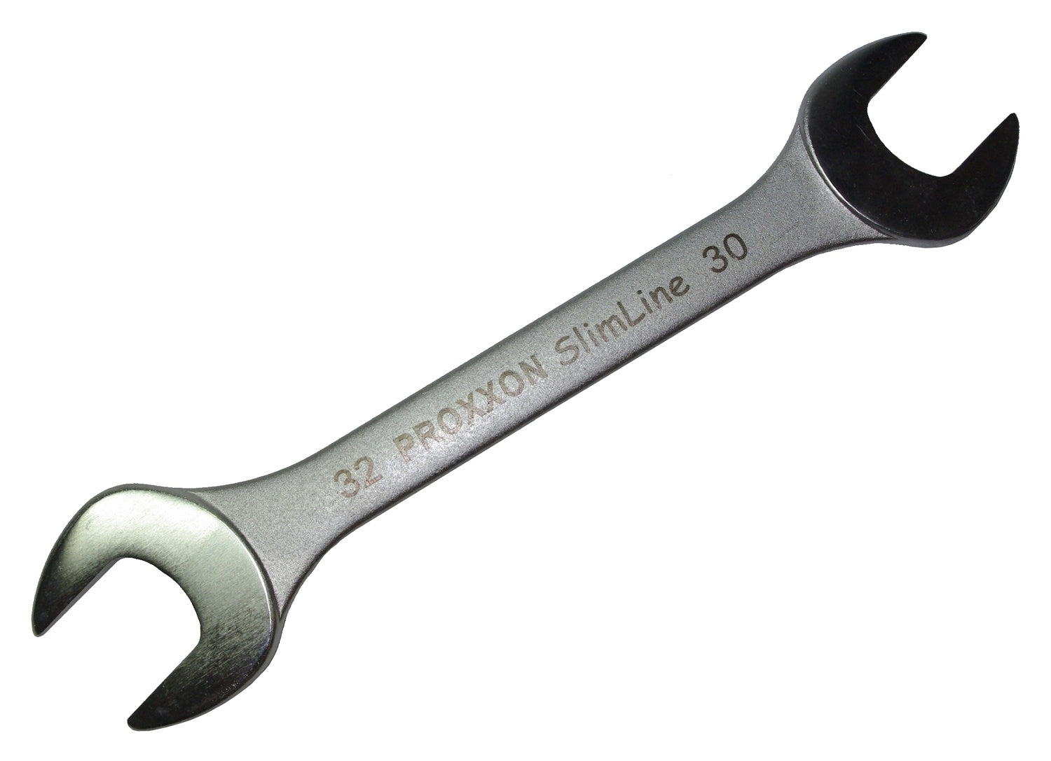 PROXXON 23860 Doppelmaulschlüssel 30 x 32mm Serie SlimLine