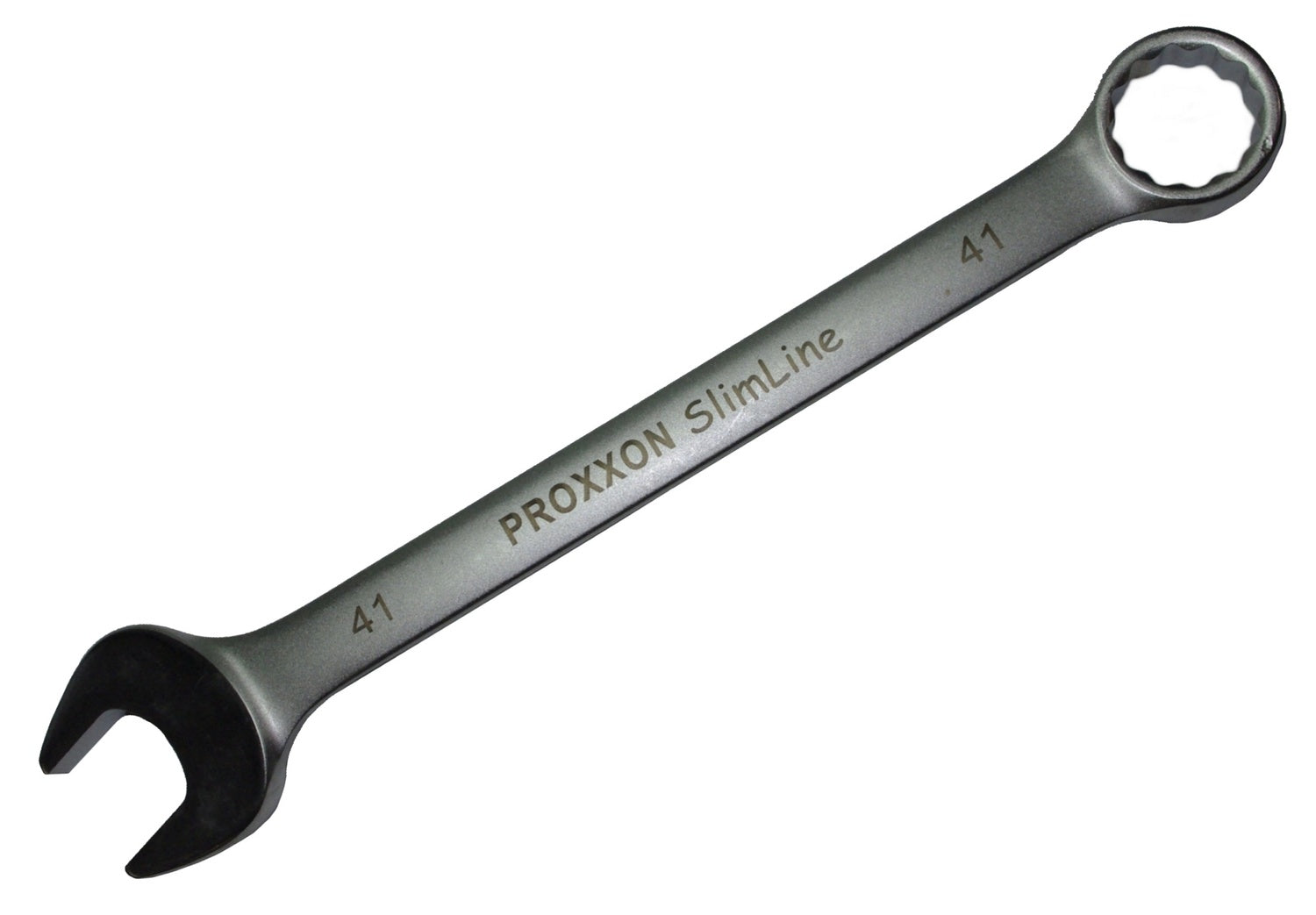 PROXXON 23937 Ring-Maulschlüssel Größe 41mm Serie SlimLine