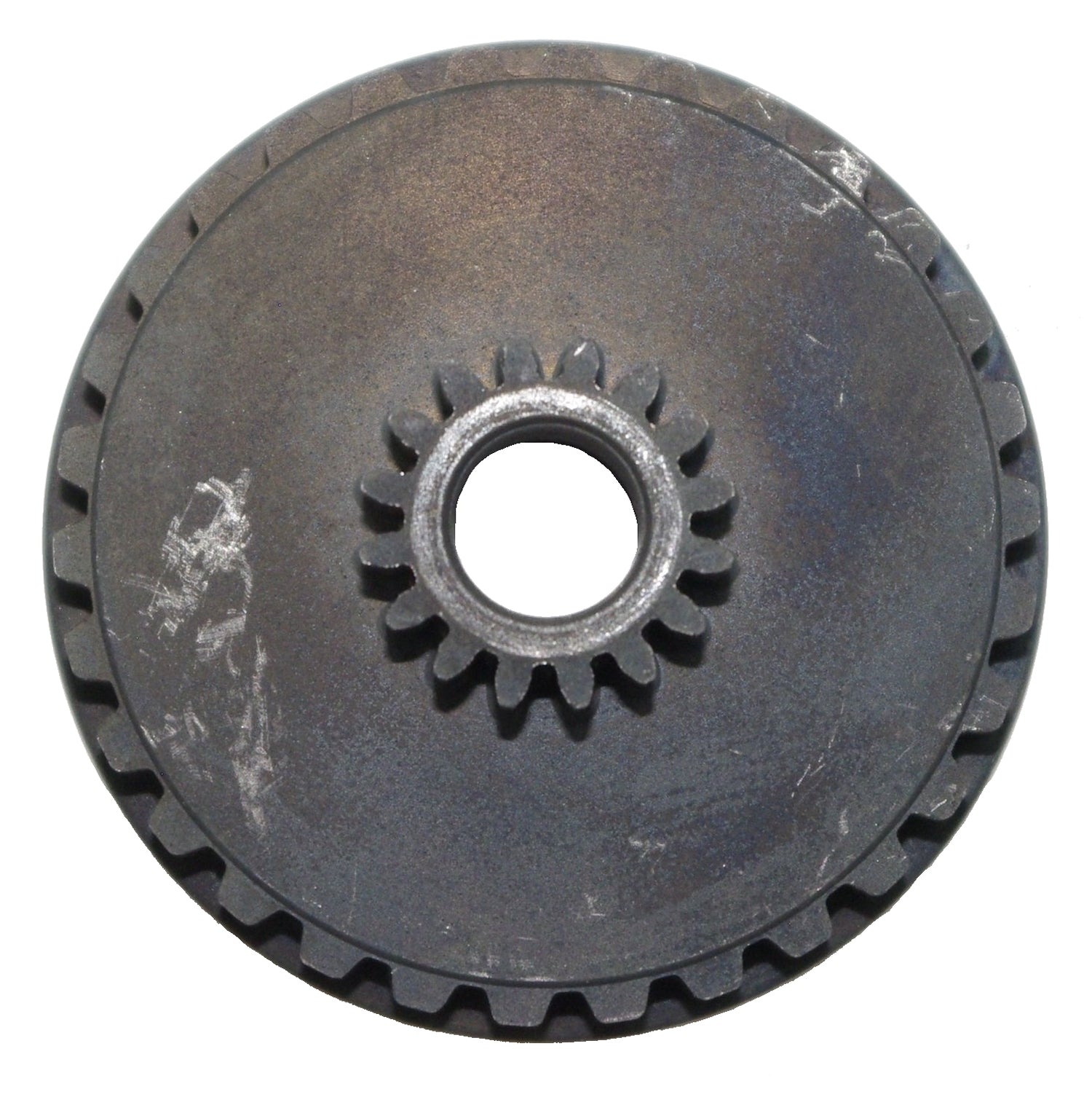 PROXXON 24002-00-03 Wechselrad 30/16 für Drehmaschine PD 250/E