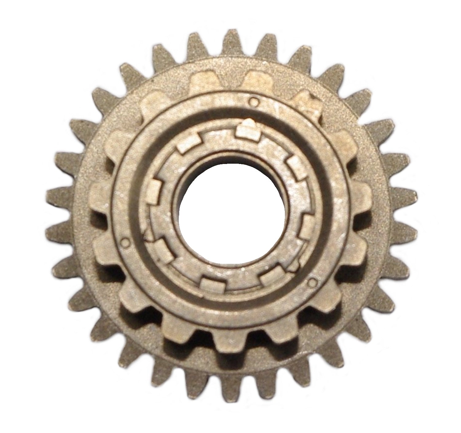 PROXXON 24002-00-22 Zwischenrad Z 15/30 für Drehmaschine PD 250/E