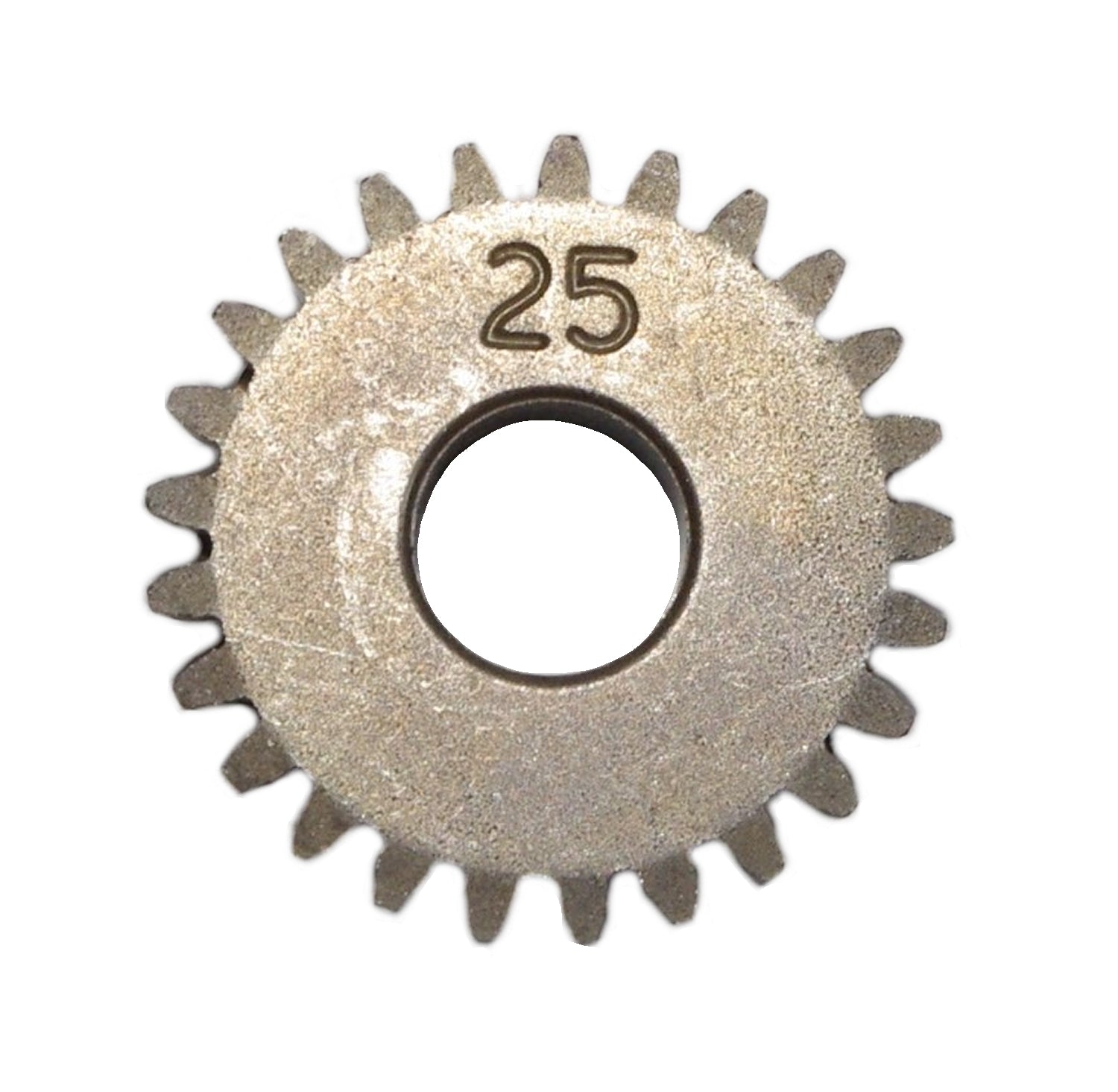 PROXXON 24002-00-24 Zwischenrad Z 15/25 für Drehmaschine PD 250/E