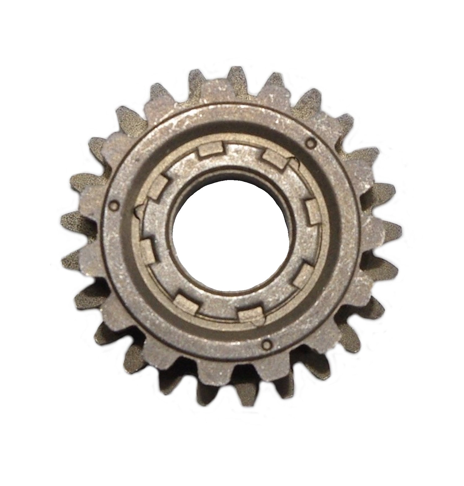 PROXXON 24002-00-24 Zwischenrad Z 15/25 für Drehmaschine PD 250/E