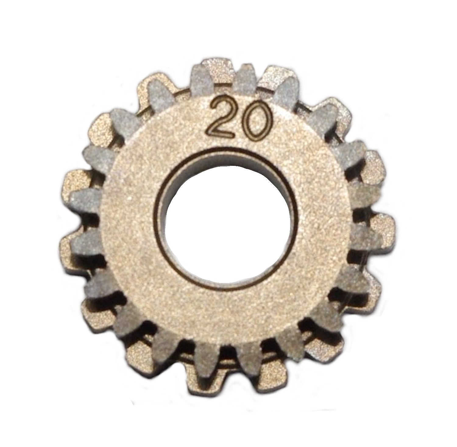 PROXXON 24002-00-25 Zwischenrad Z 15/20 für Drehmaschine PD 250/E